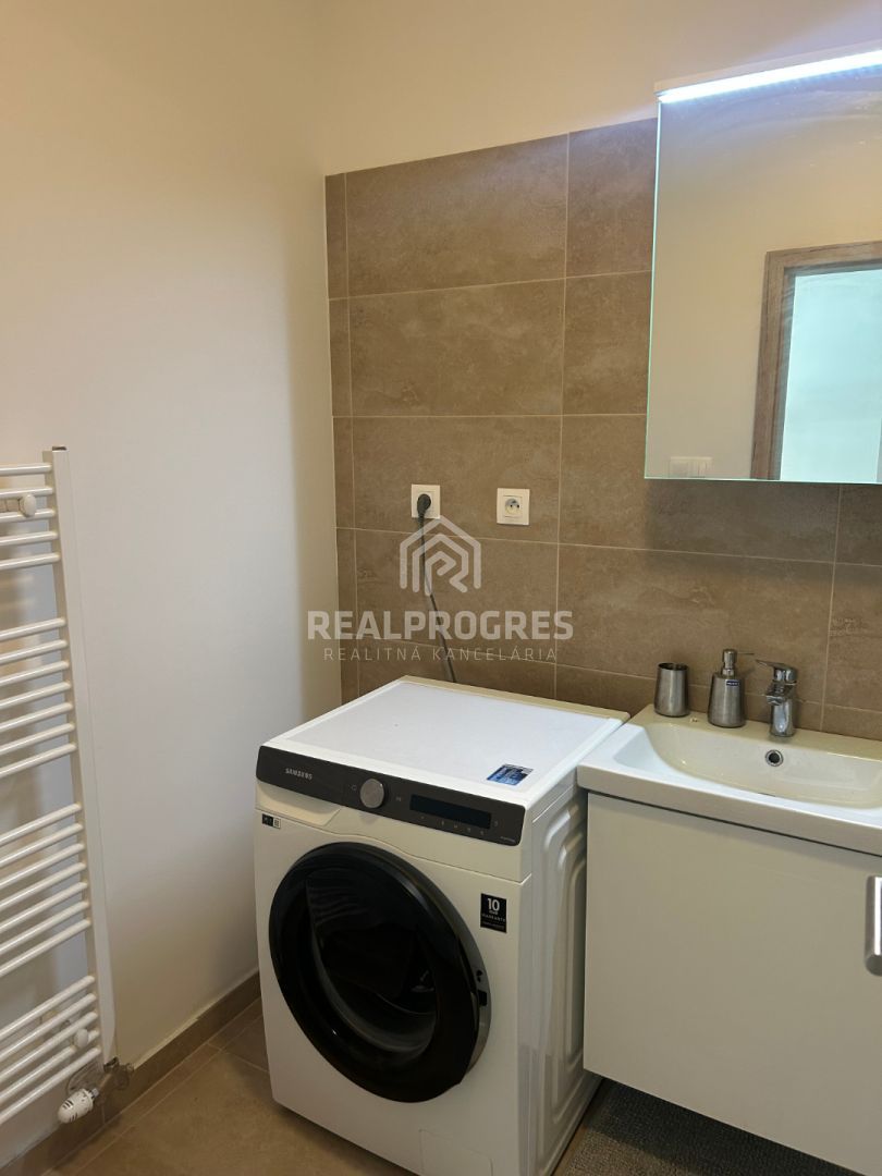 Na prenájom 2i byt Nitra Tabáň - 5