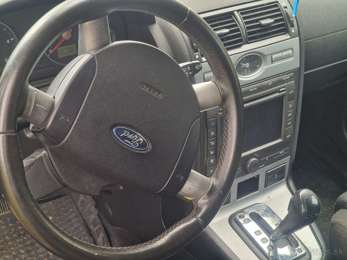 Mondeo - 5