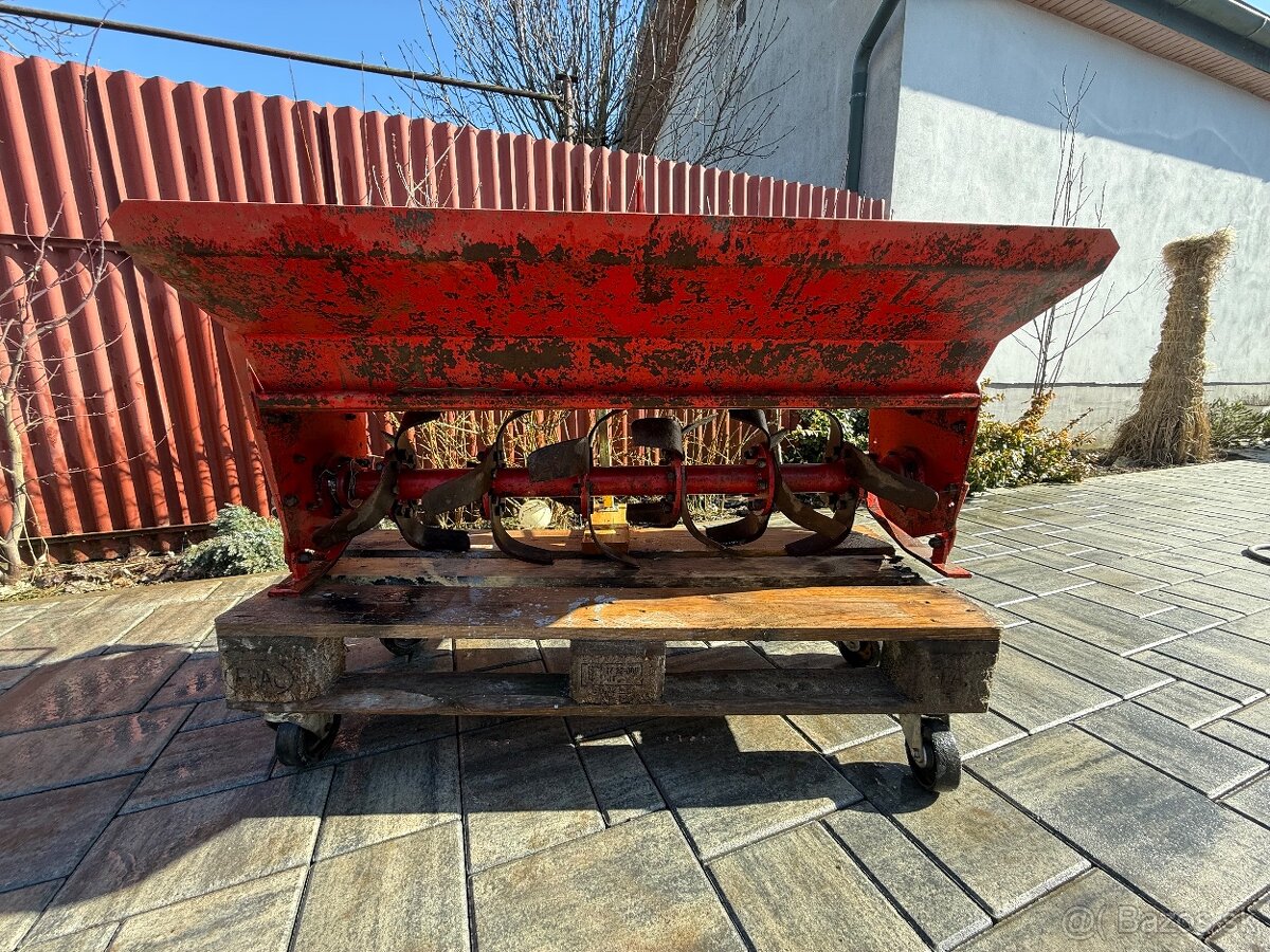 Rotavator za malotraktor - 5