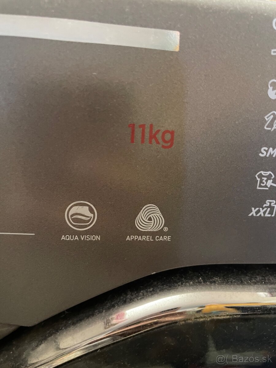 Sušička Hoover - 5