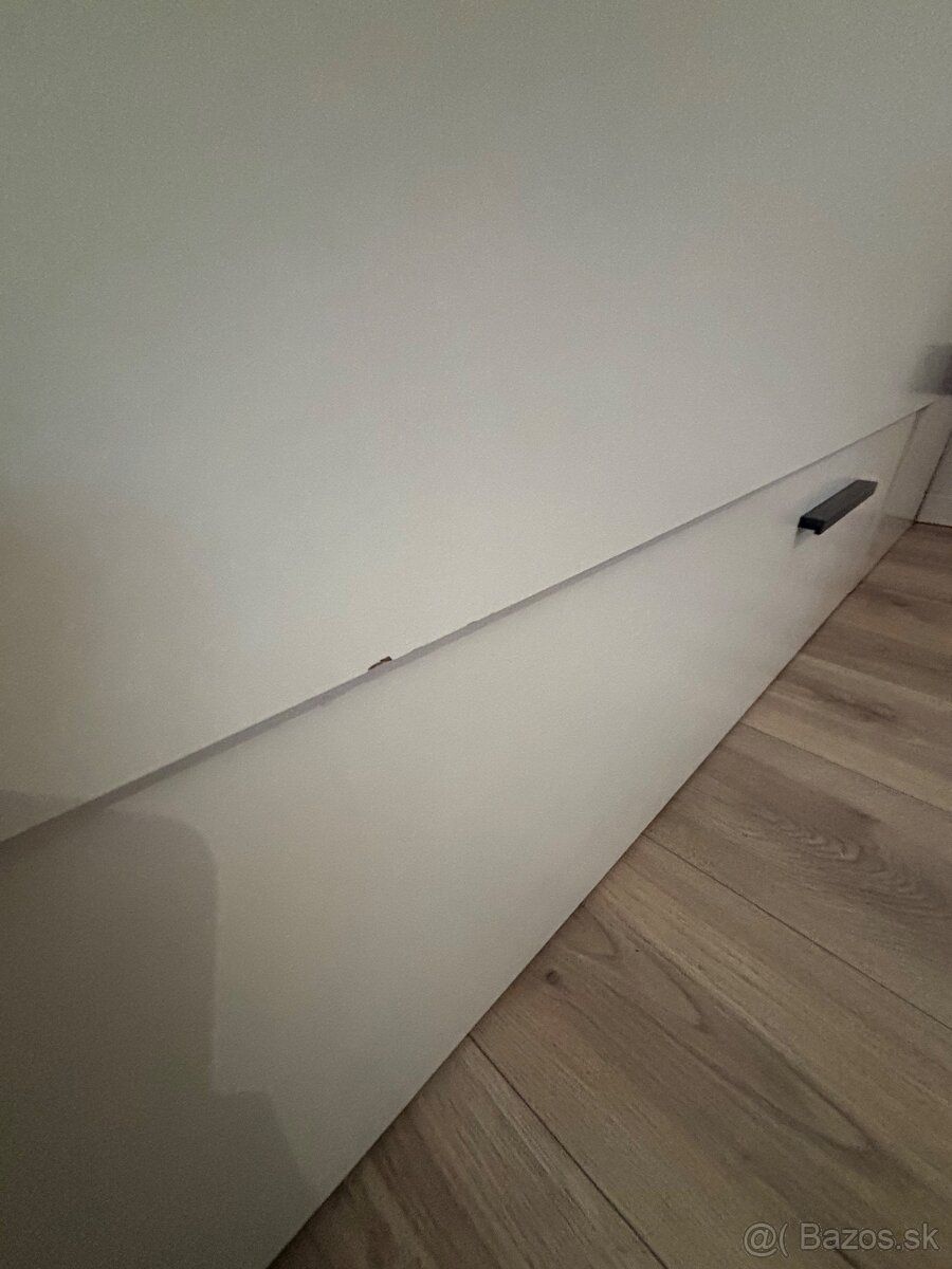 Manželská posteľ - 5