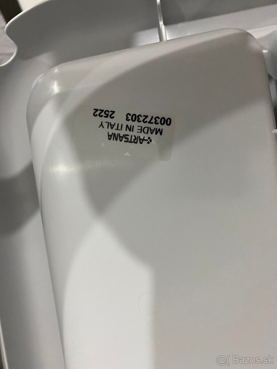 Chicco stolik prebaľovací s vaničkou - 5