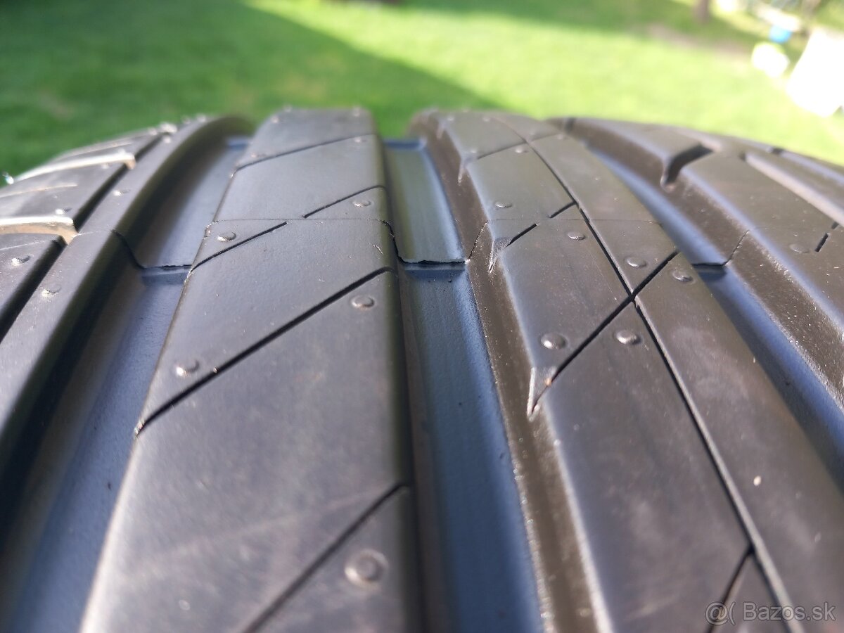 215/50 r18 letne pneumatiky - 5
