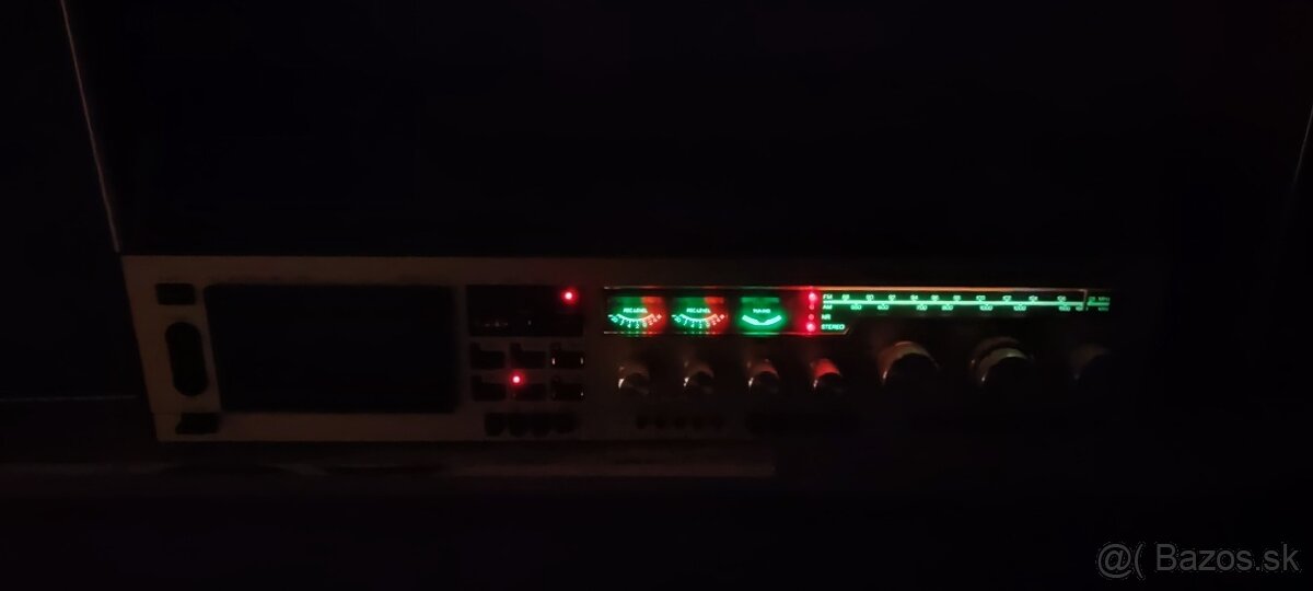 Hifi systém Salora - 5