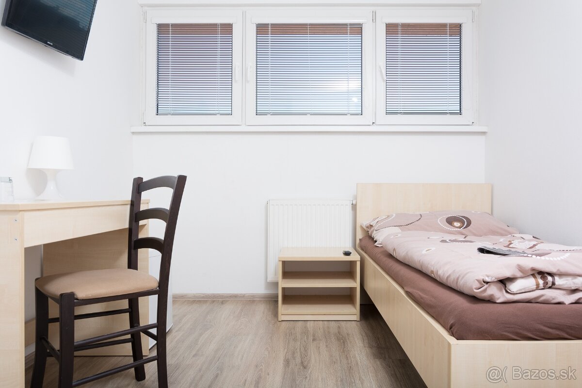 SISI House Púchov - 5