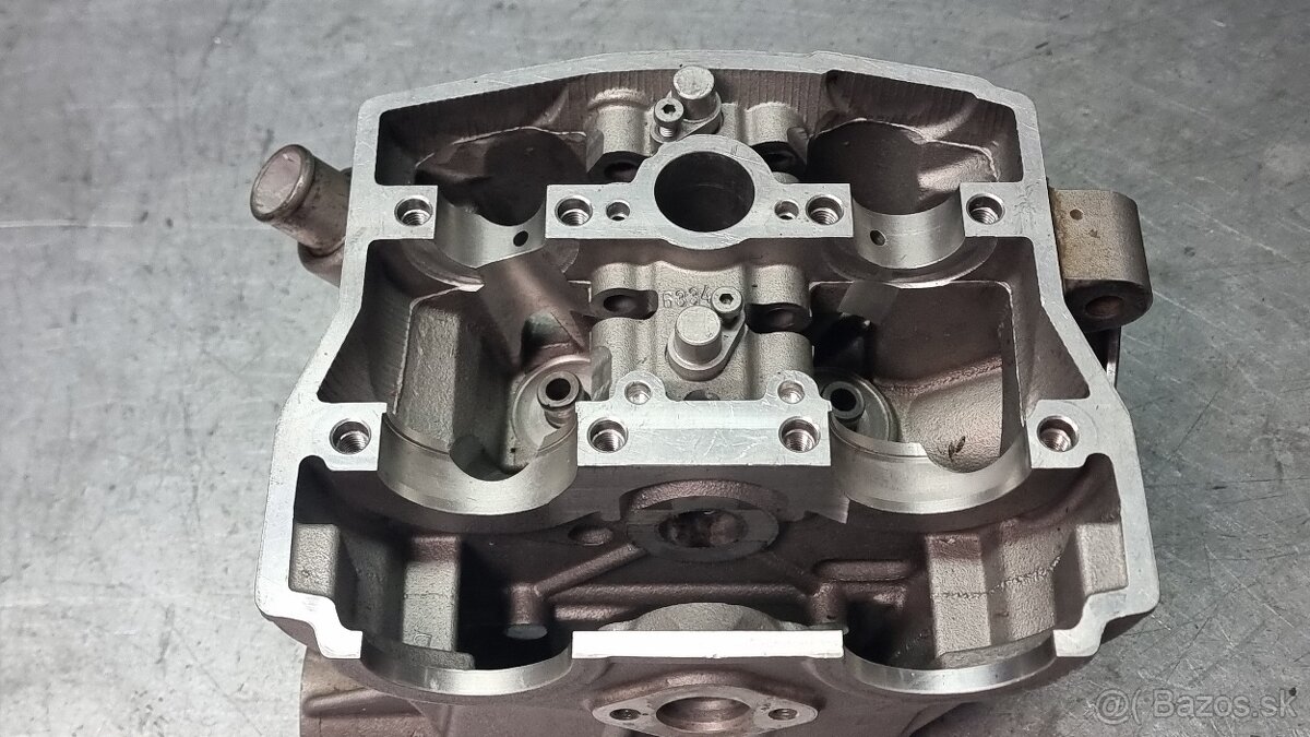 Ktm sxf 450 - diely - 5