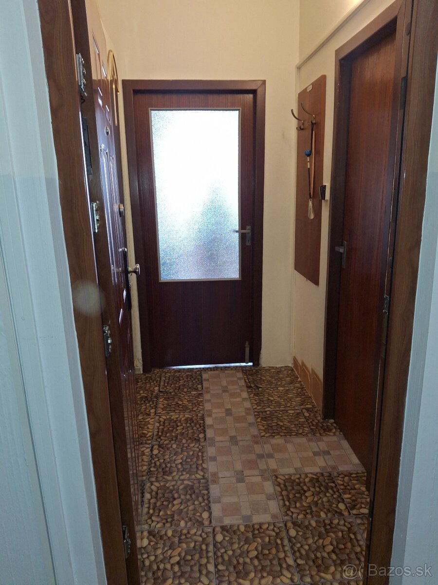 Byt pri Draždiaku v Petržalke - 5