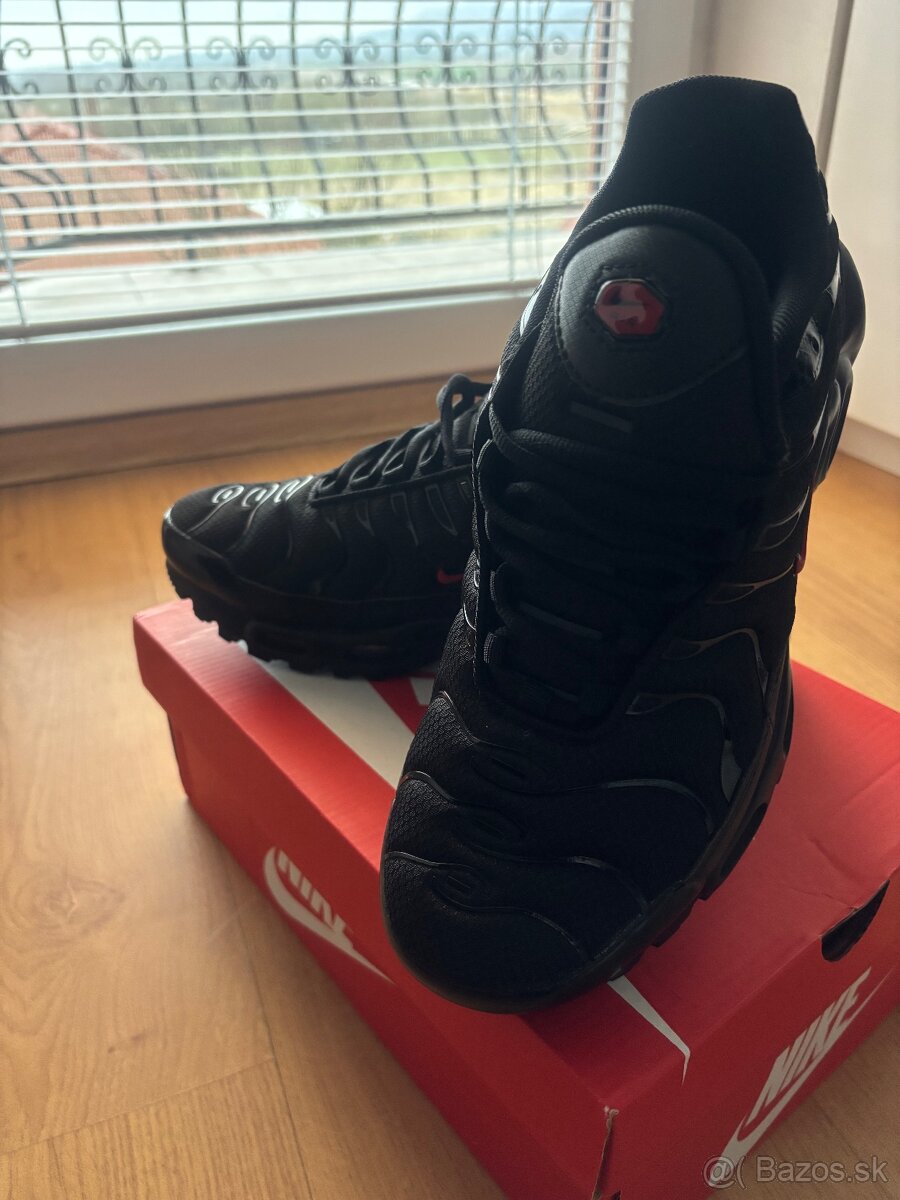 Nike Air Max Plus - 5
