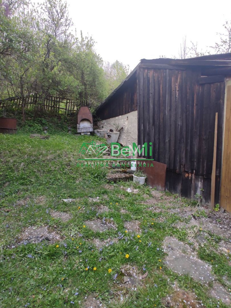 Rekreačná chalupa Kolárovice, okres Bytča, 351m2 - 5