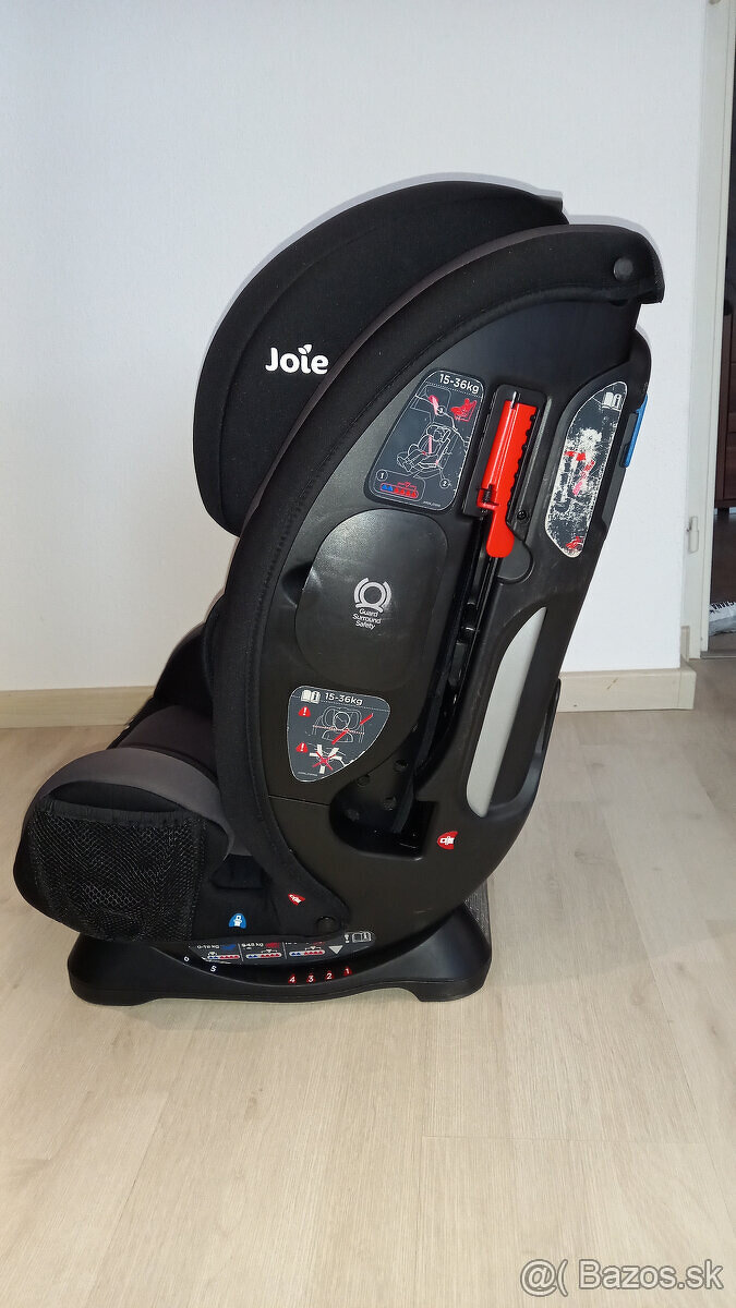 Predam autosedacku - 5