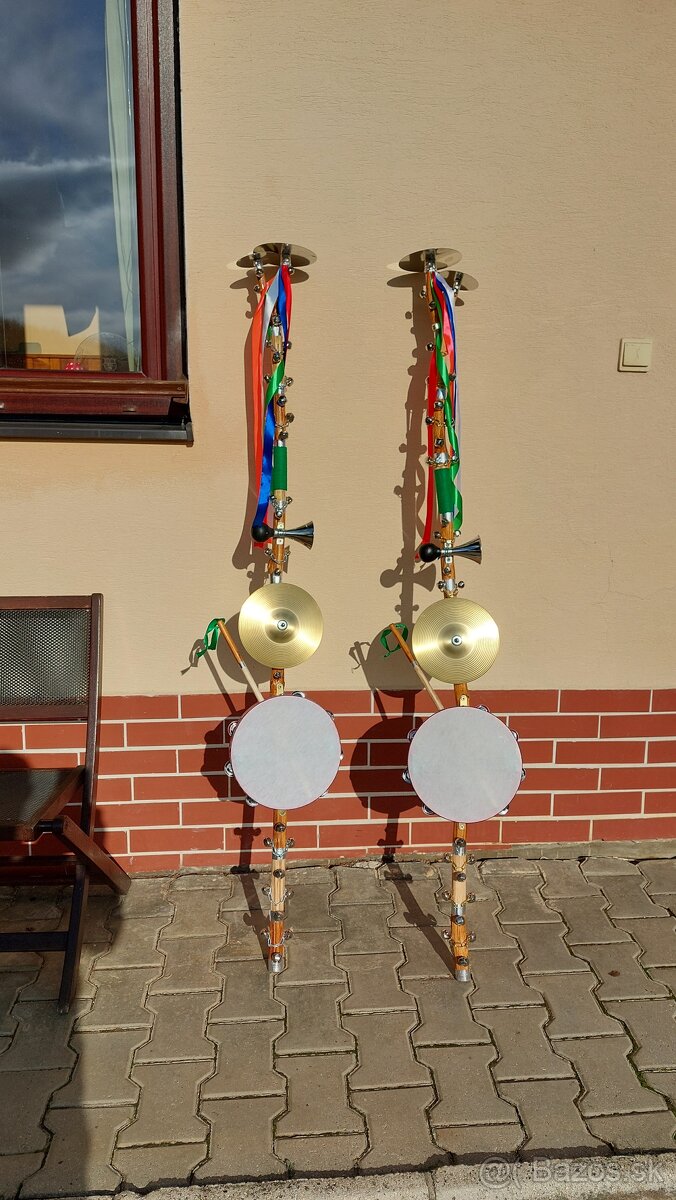 Ozembuch do kapely aj k heligonke - Vianočá akcia - 5