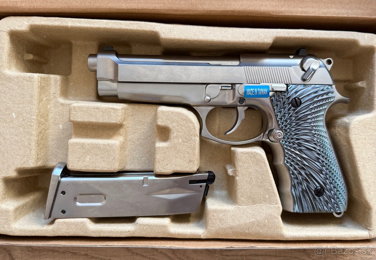 Airsoft výpredaj – nové produkty za výhodné ceny 🪖 - 5