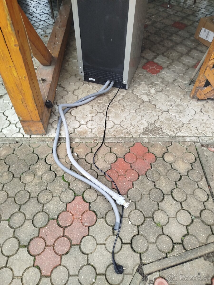 Predám PHILCO umývačku riadu - 5