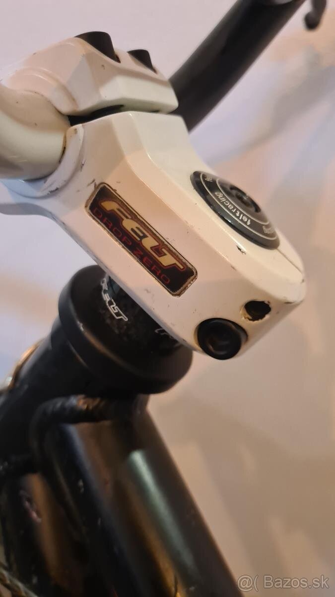 FELT Sector Expert Superlite - 5