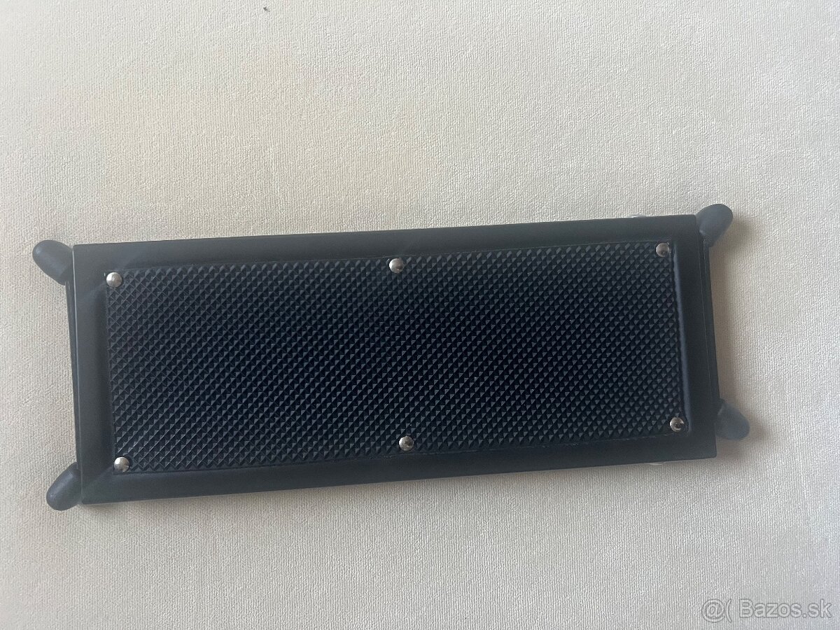 Set ELEKTRICKÁ GITARA, KOMBO, stojan, obal, podnozka - 5