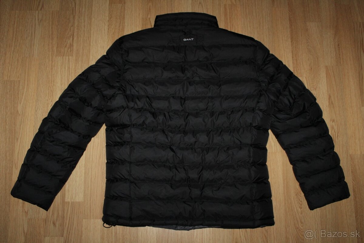 Pánska zimná bunda Gant - 5