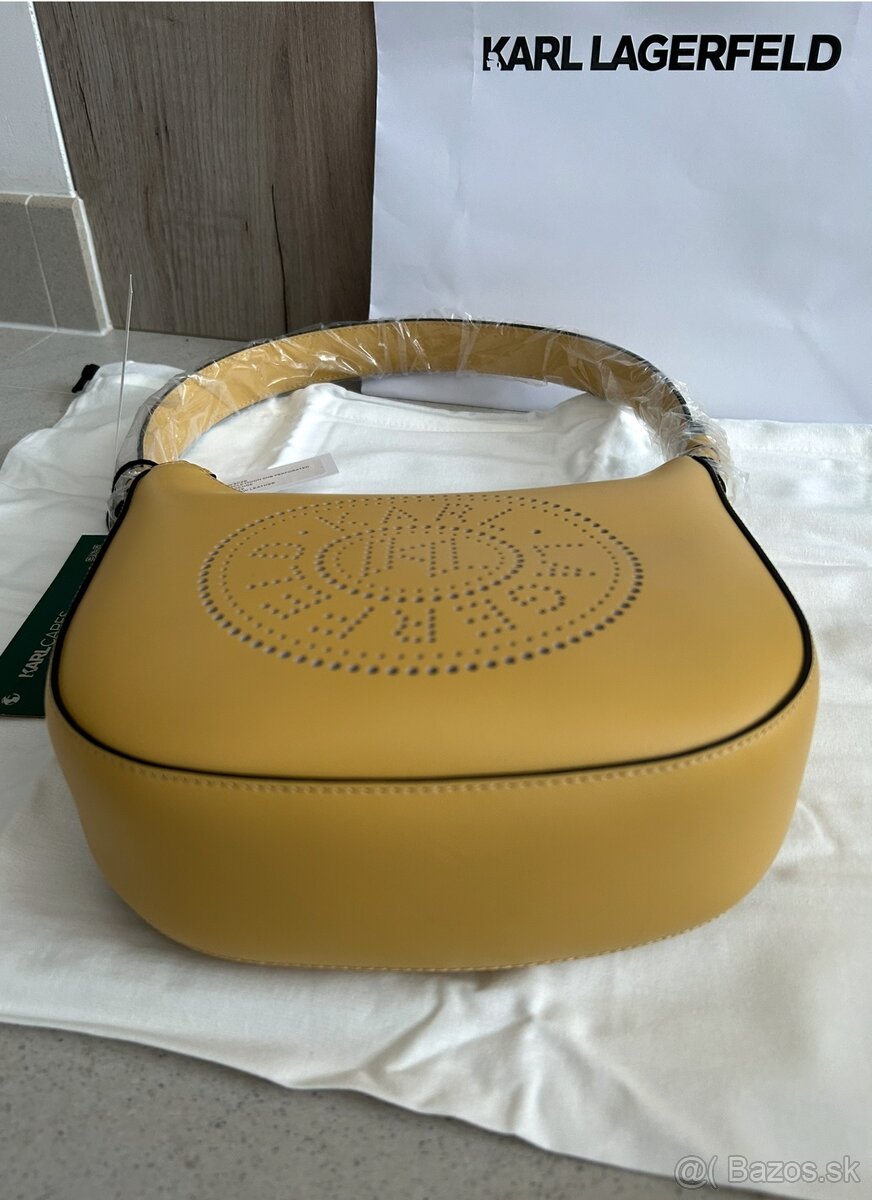 Karl Lagerfeld kabelka original - 5
