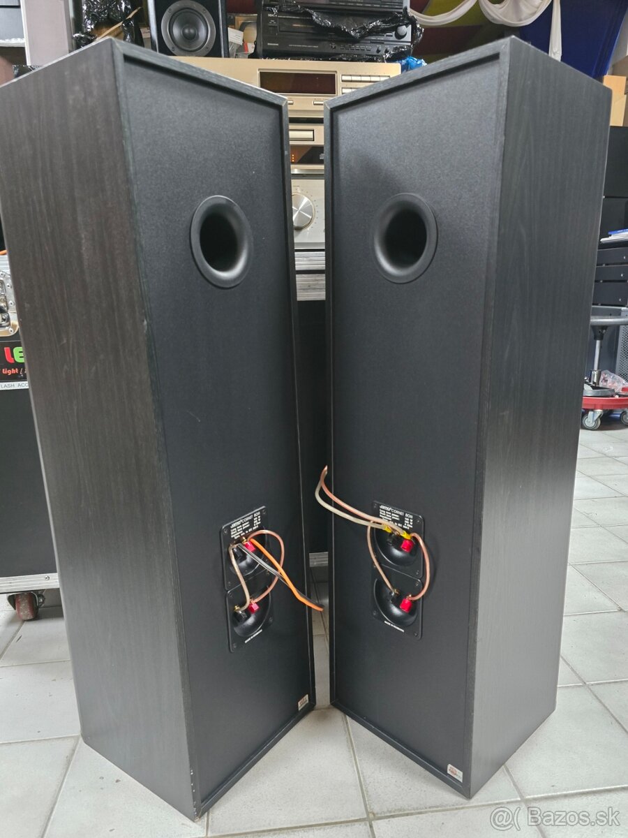 JAMO Cornet 80 III veľké stlpové reproduktory - 5