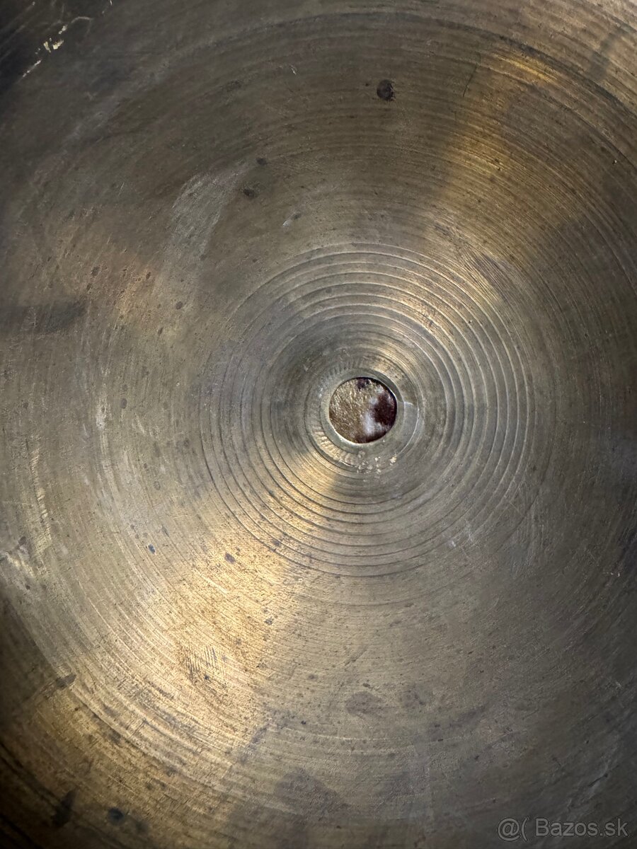 Ride cinel 20” - 5