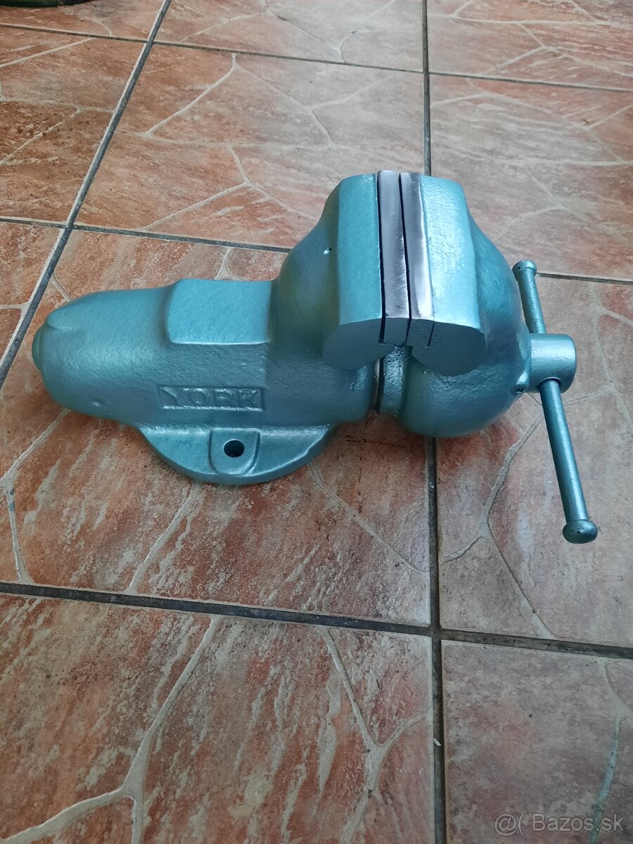 Zverák York 125,York 150, zverák 160 - 5