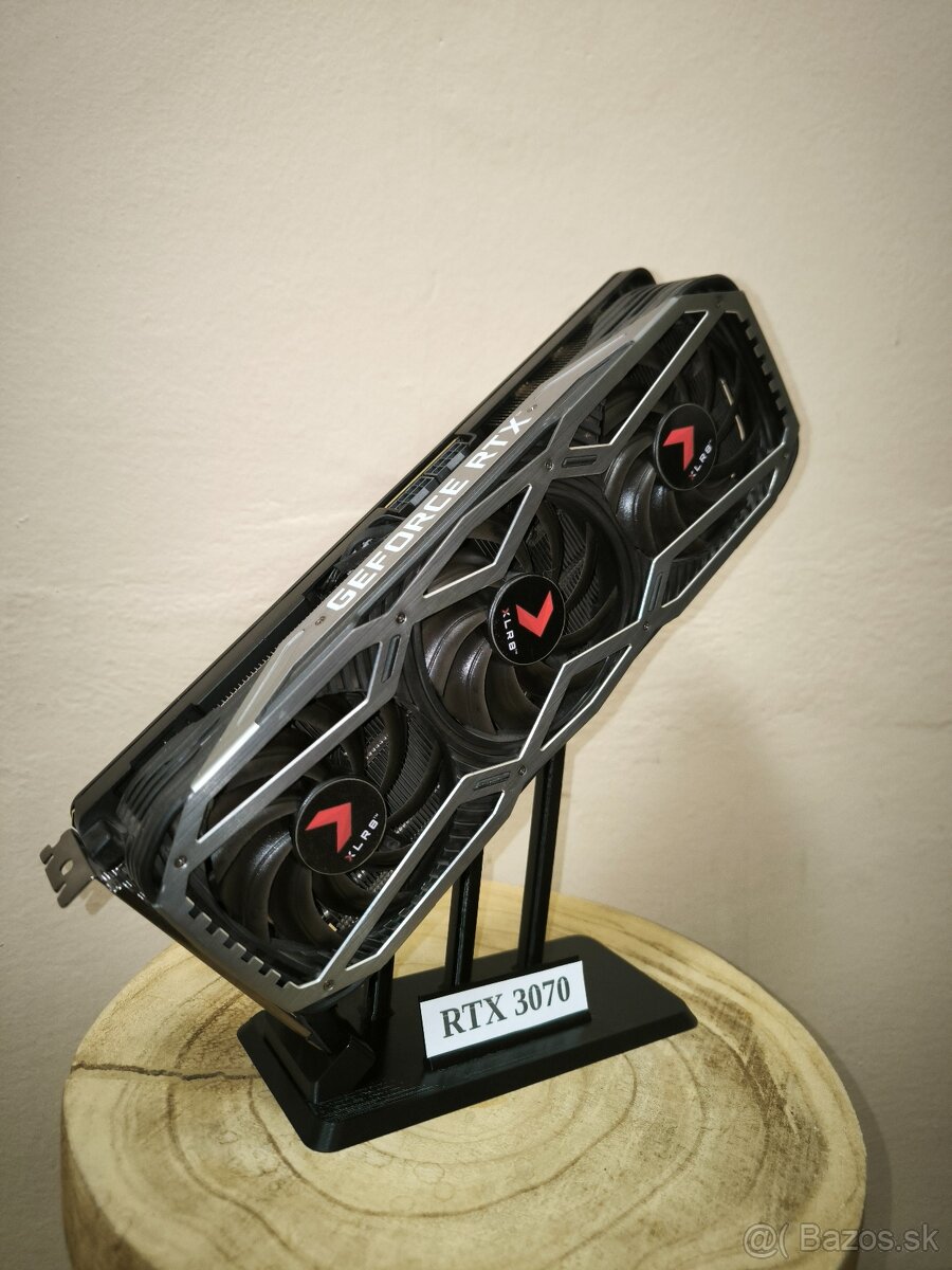 PNY RTX 3070 Revel - 5