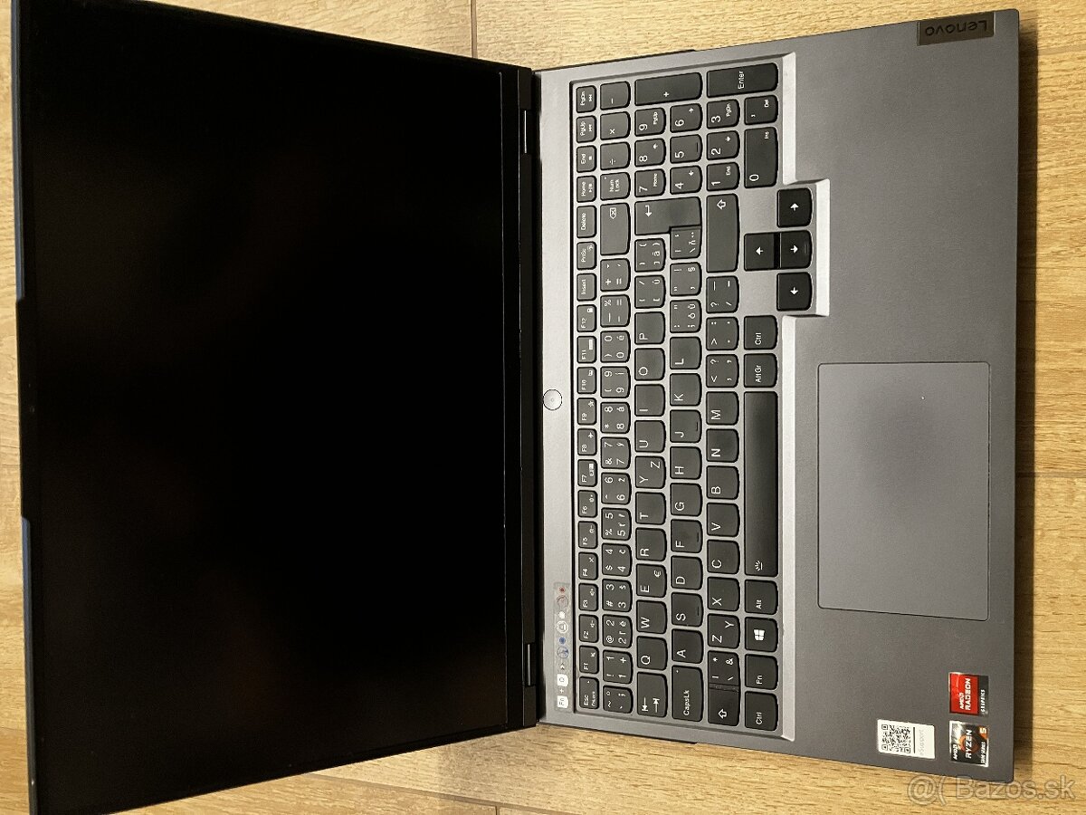 Lenovo Legion 5 Pro 16ACH6H 82JQ002KCK - 5