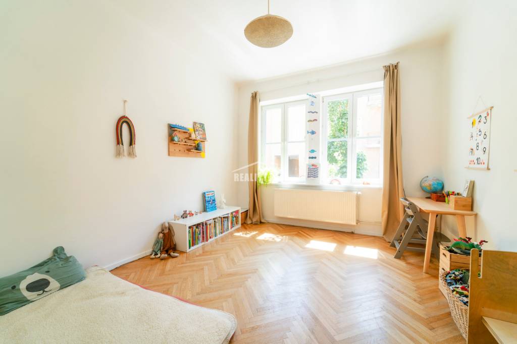 Predaj, 3-izbový byt, Moyzesova ulica, Žilina, Exkluzívne Re - 5