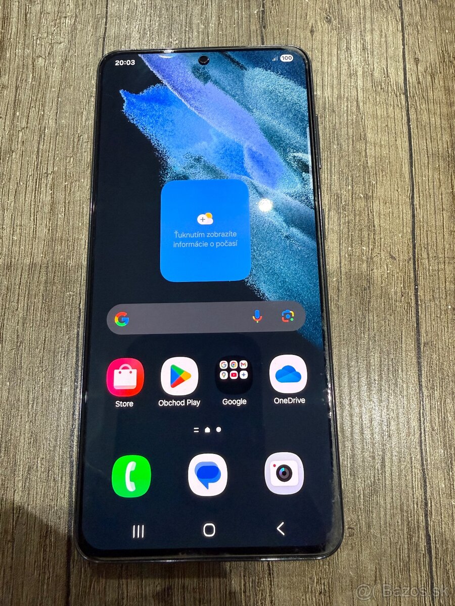 Samsung Galaxy S21 5G - 5