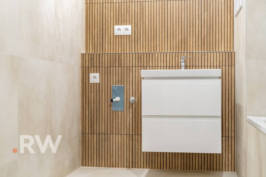 V ŠTANDARDE - 3 izb. BYT + loggia - 72,62 m2 - REZIDENCIA HL - 5