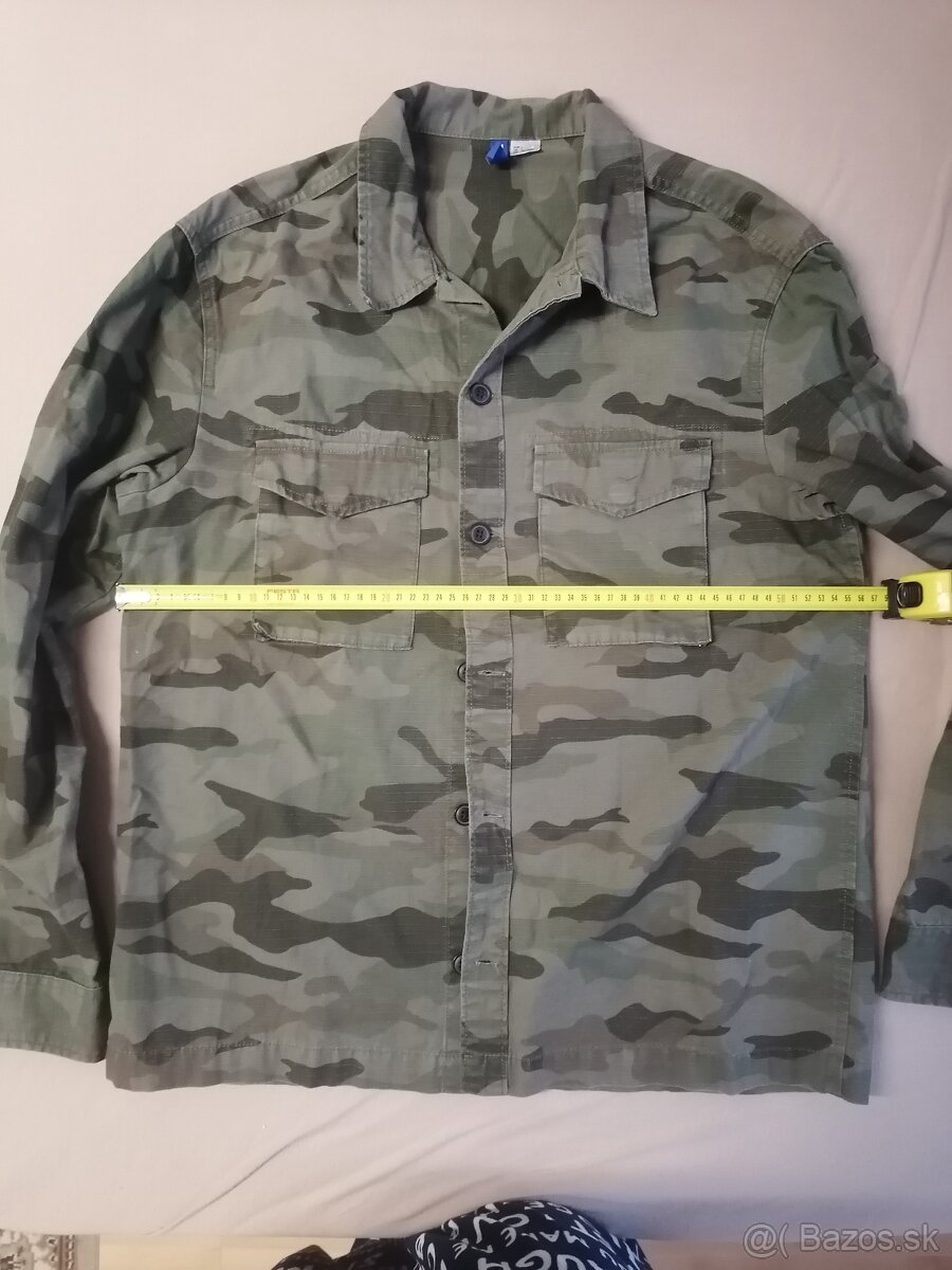 Maskáče rôzne - 5