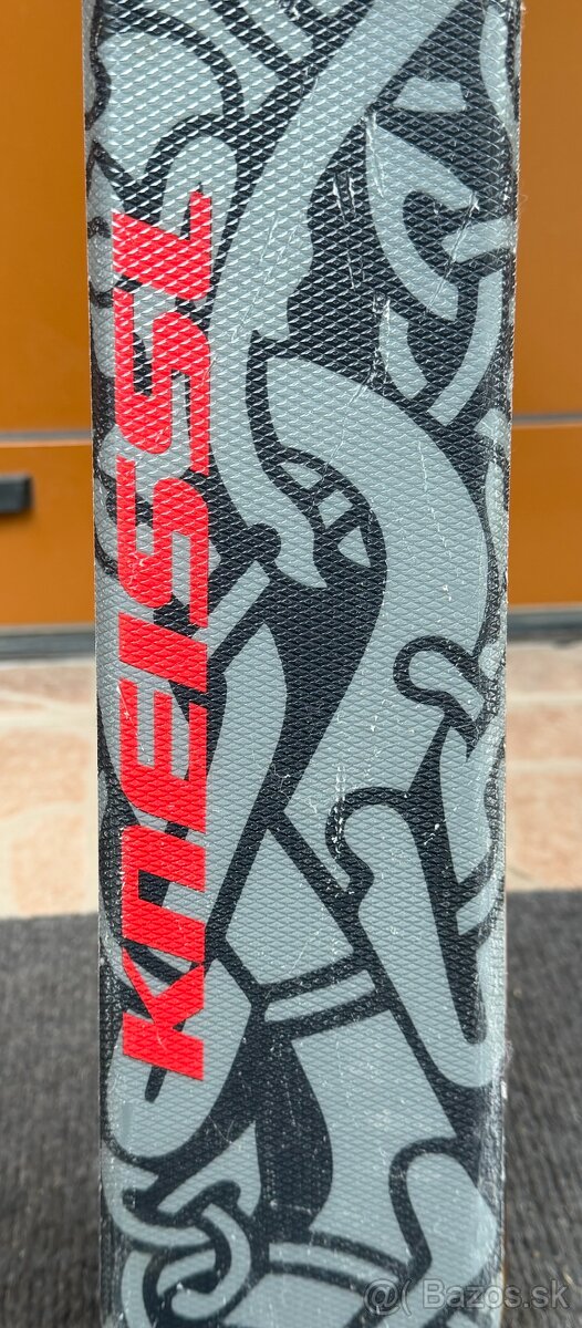 Sklalpy Kneissl Tour Star Classic s viazaním Diamir - 5