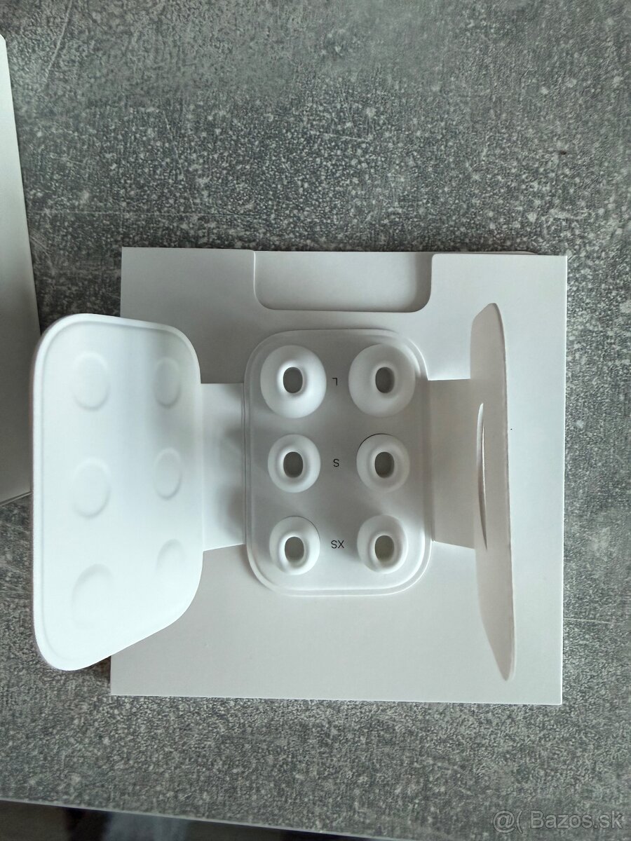 Airpods pro 2. Generácia - 5