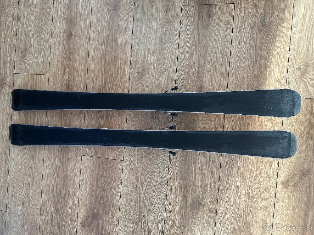 Detské lyže 120 - 5