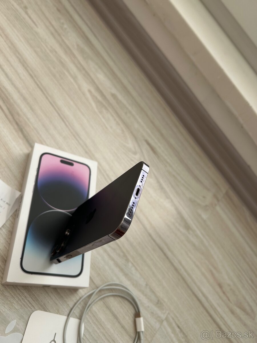 Apple IPhone 14 Pro Max 128GB - 5