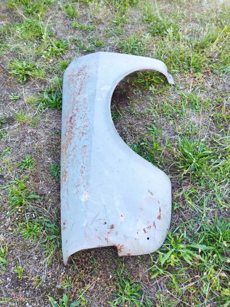 Dacia 1310 nové - 5