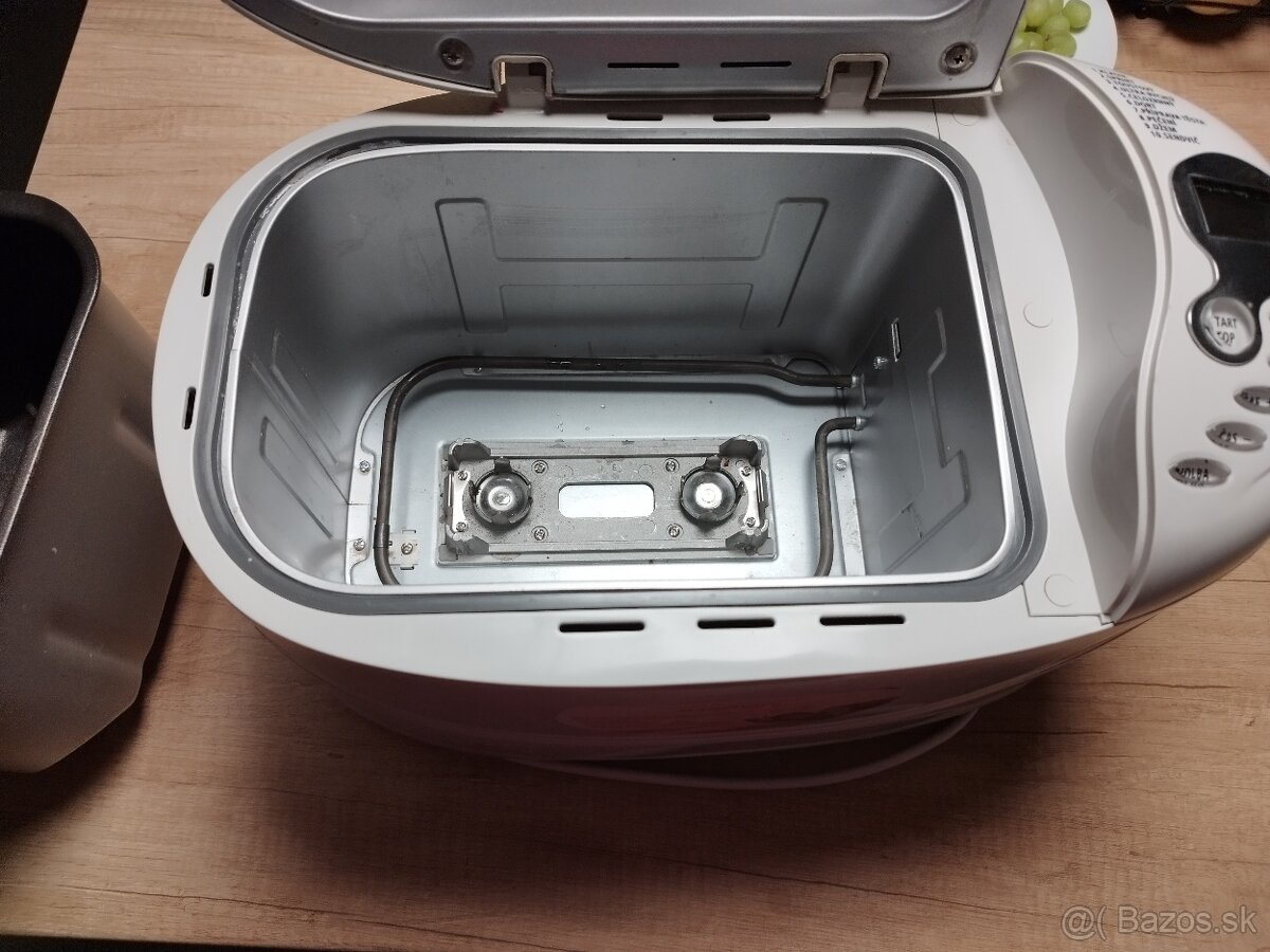 Pekáreň chleba Eta Harmony - 5