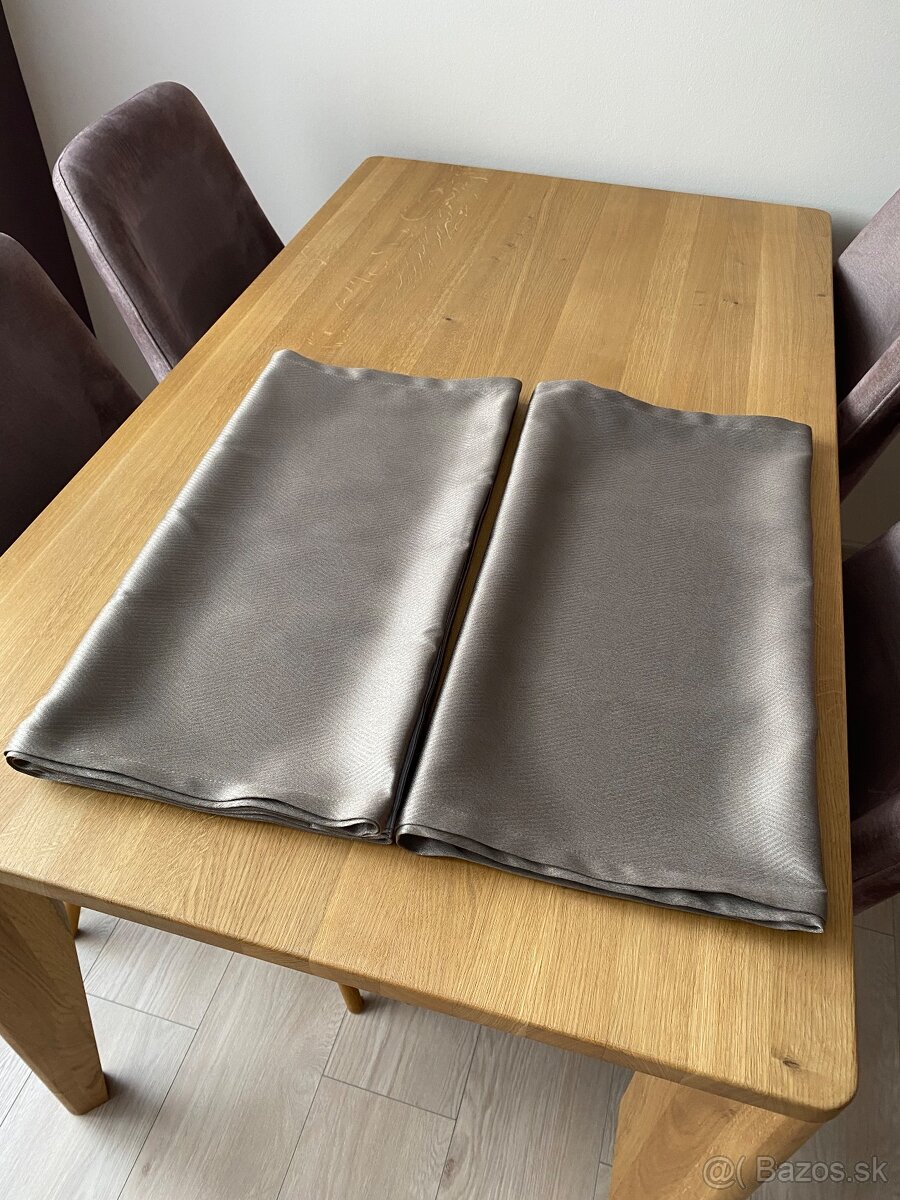 Záclony, závesy, stropné koľajnice - 5