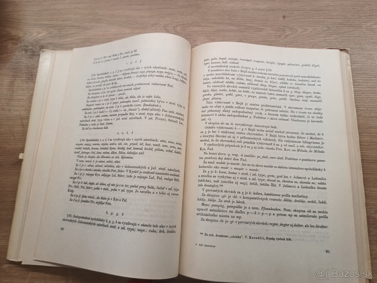 Reč Slovákov v Juhoslávii 1968 - 5