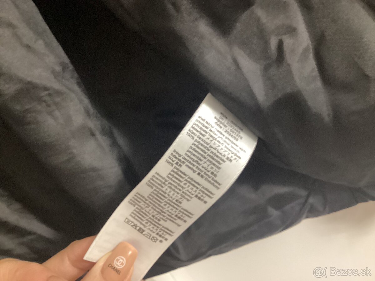 Bunda HUGO BOSS veľ. S - 5