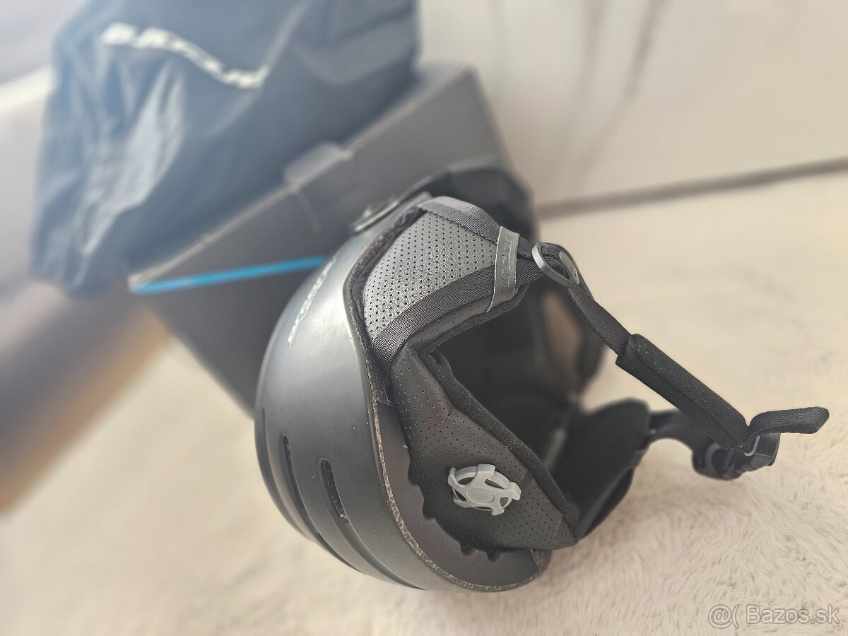 Lyžiarska prilba - 5