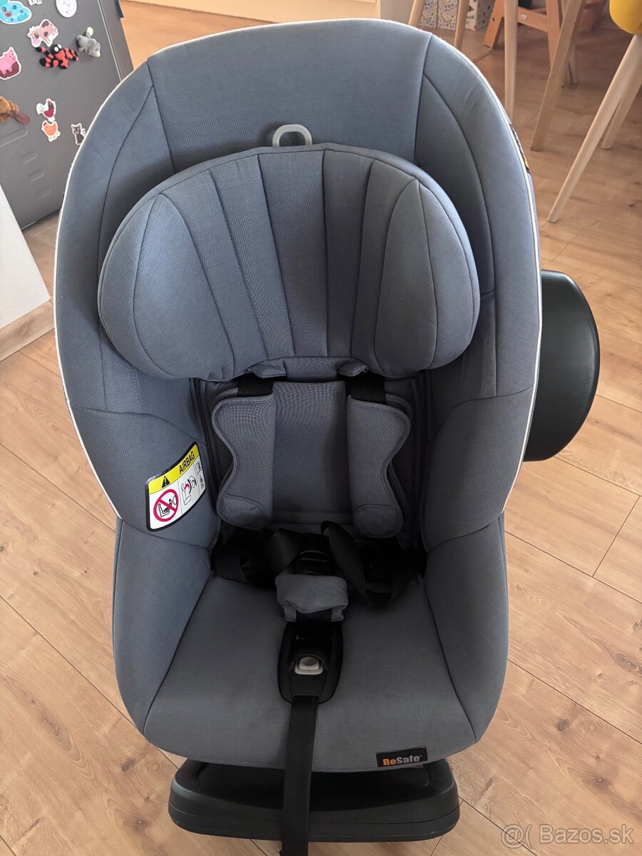 Autosedačka Besafe Strech - 5