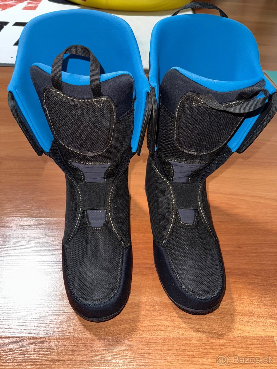 Papuče do lyžiarok DYNAFIT 28,5 - 5