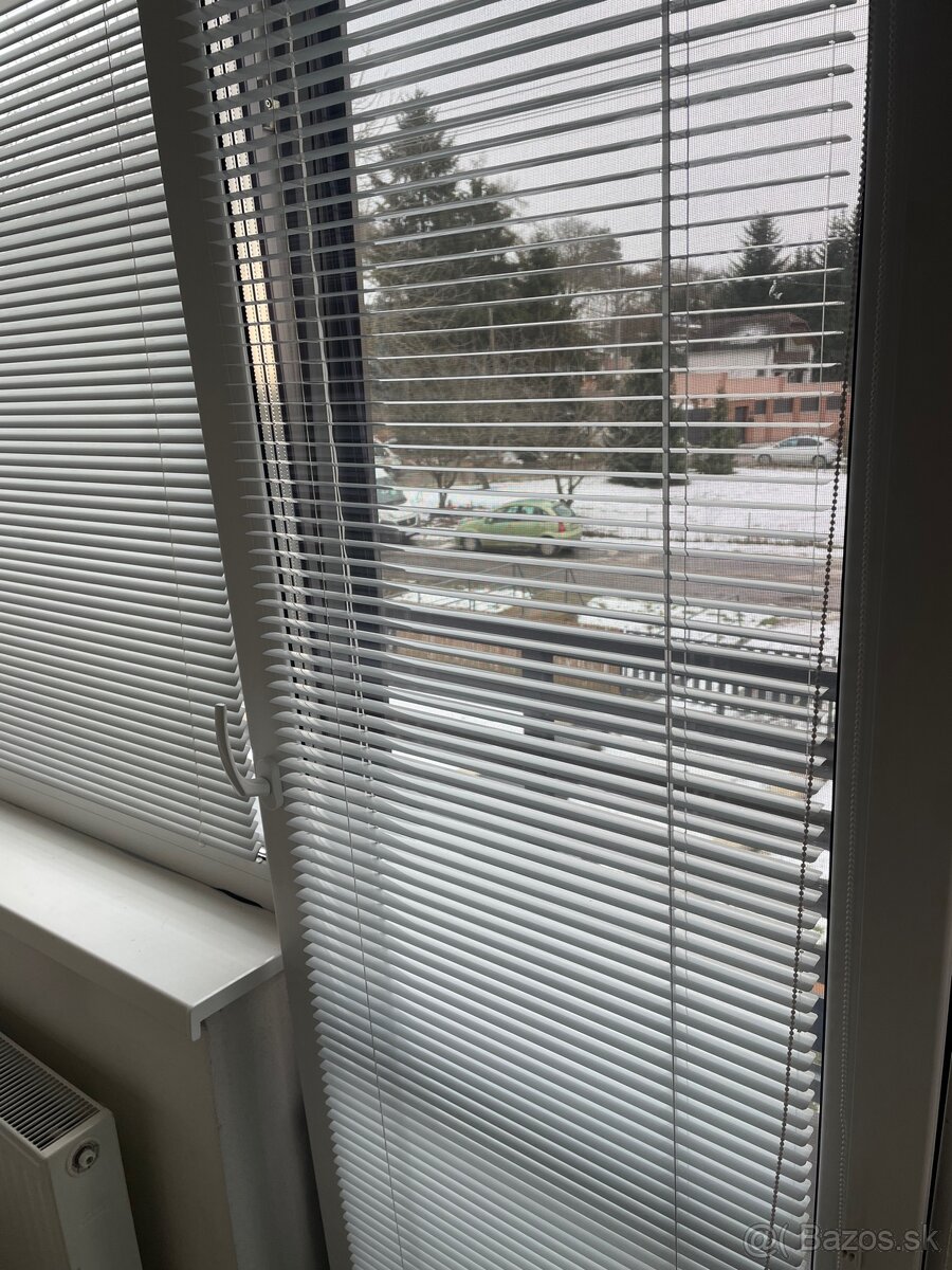 Dvojizbový apartman - 5