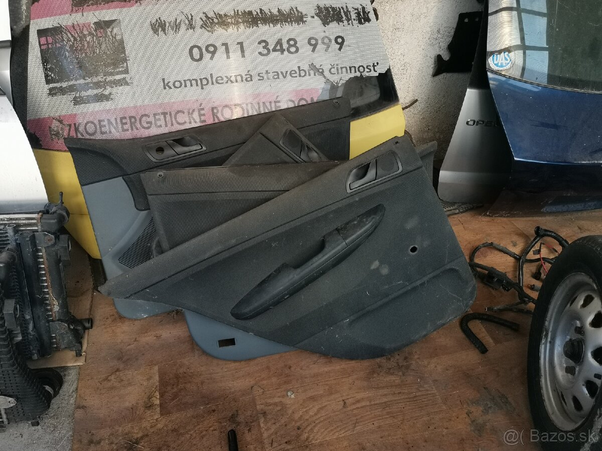 Skoda fabia 1 1.2htp - 5