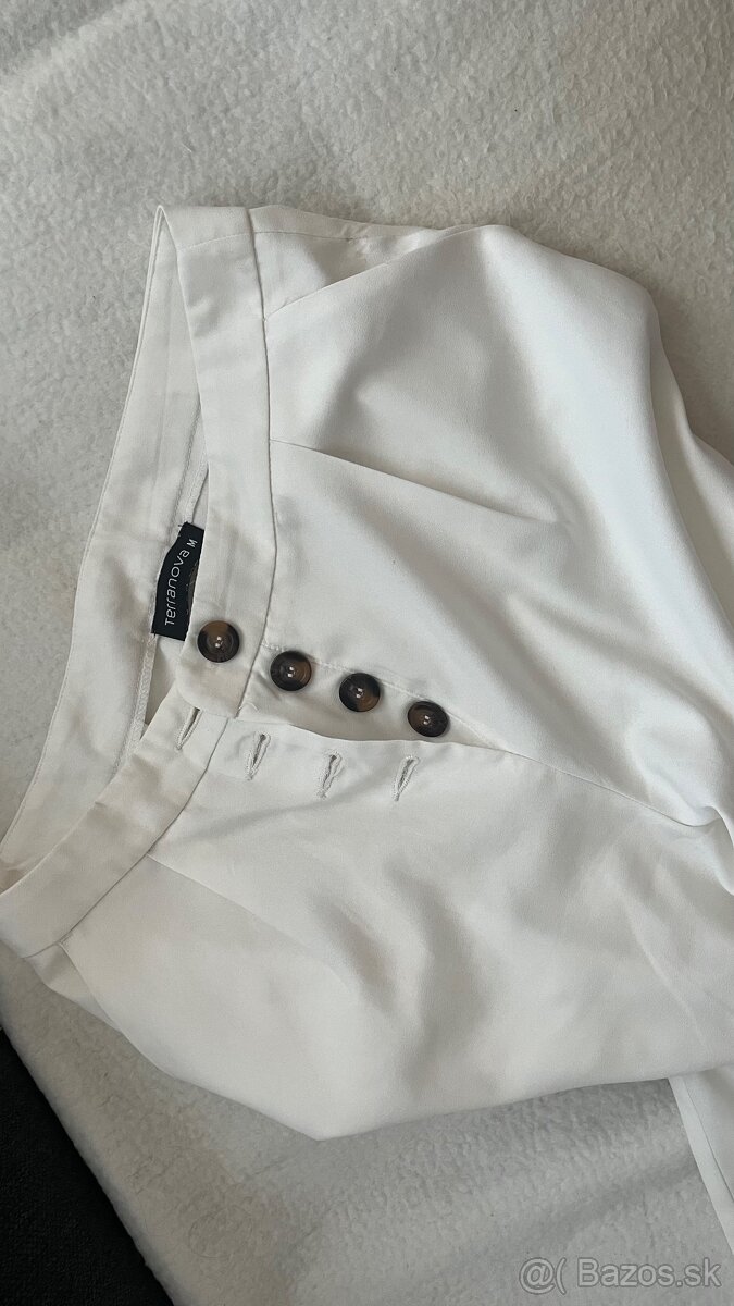 Široké nohavice - 5