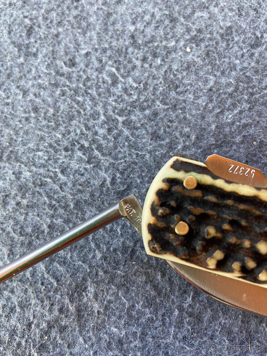 Puma 959 Solingen. - 5