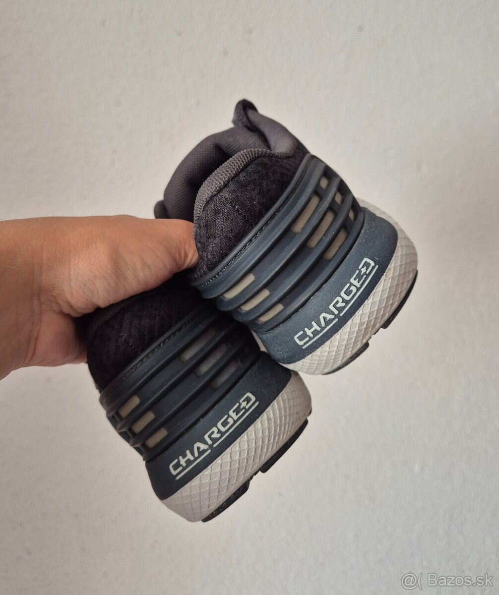 Under Armour W Charged Rogue Storm - 5