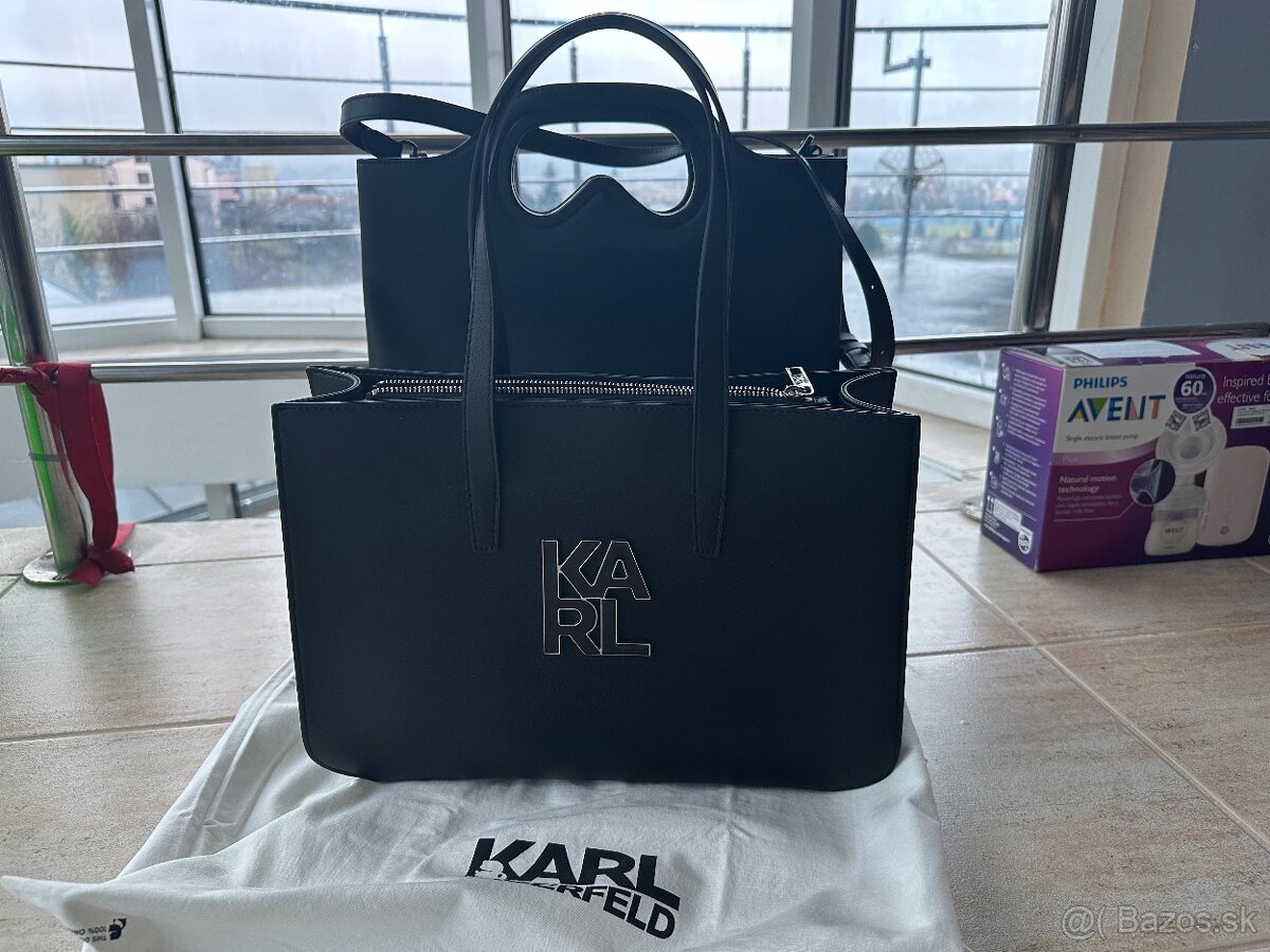 Karl lagerfeld - 5