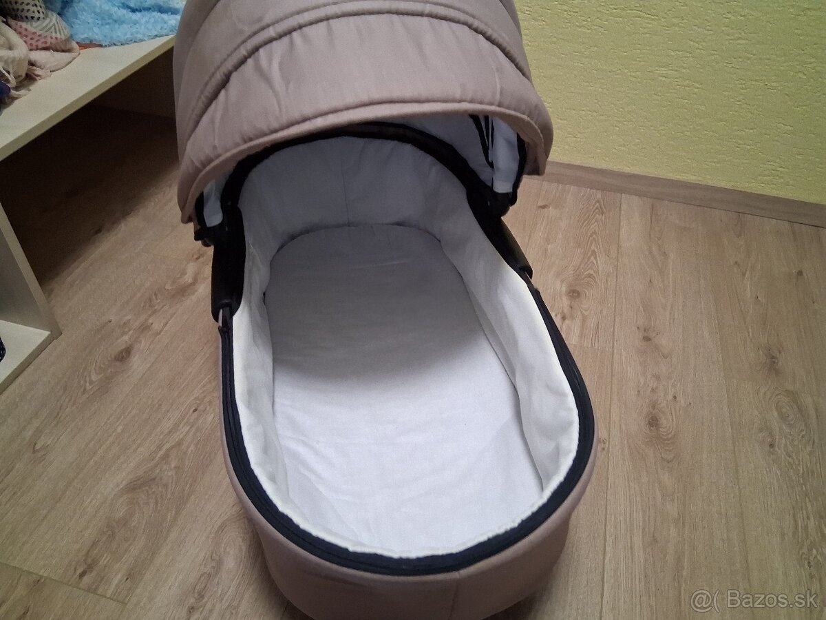 Predam detsky kocik - 5