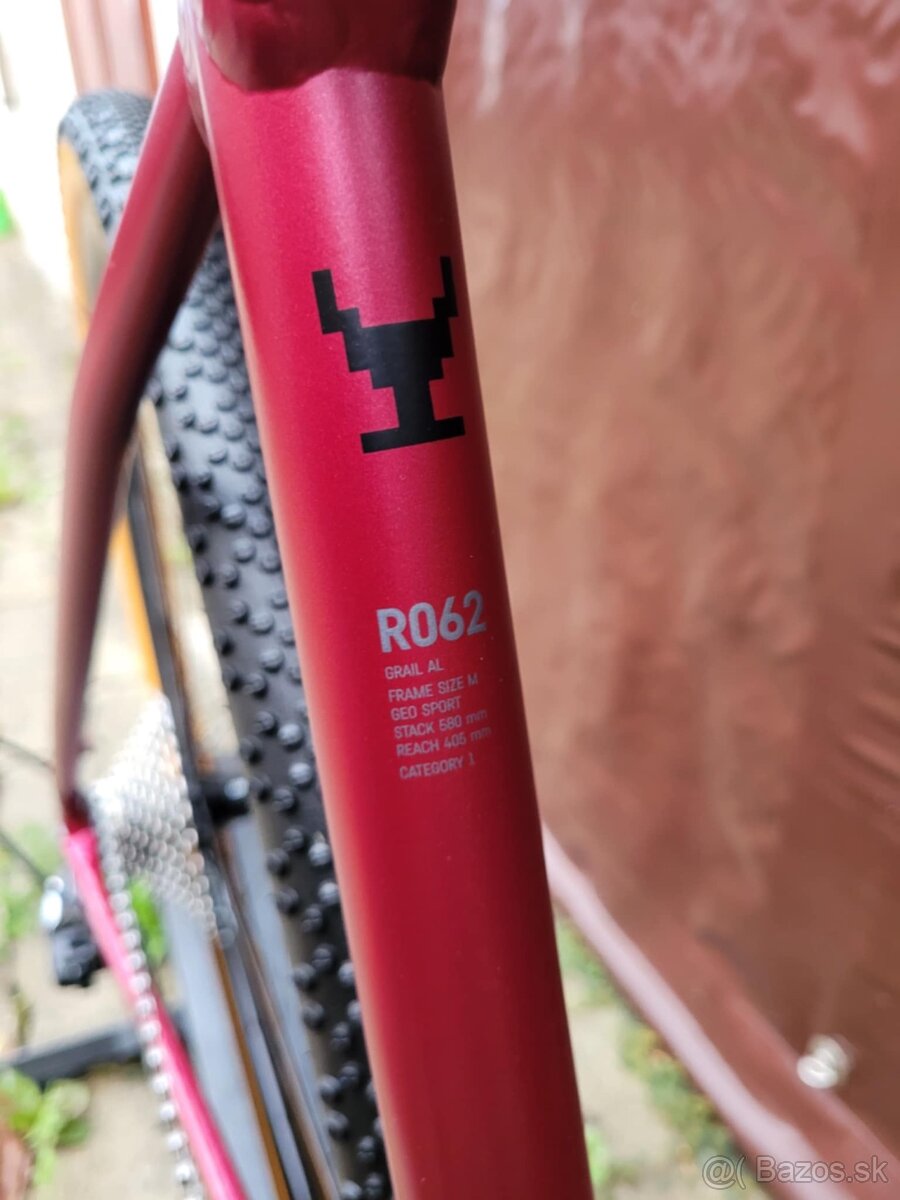 Cestný bicykel - 5